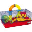 Pet Inn Astro 2 Fun Hamster Cage